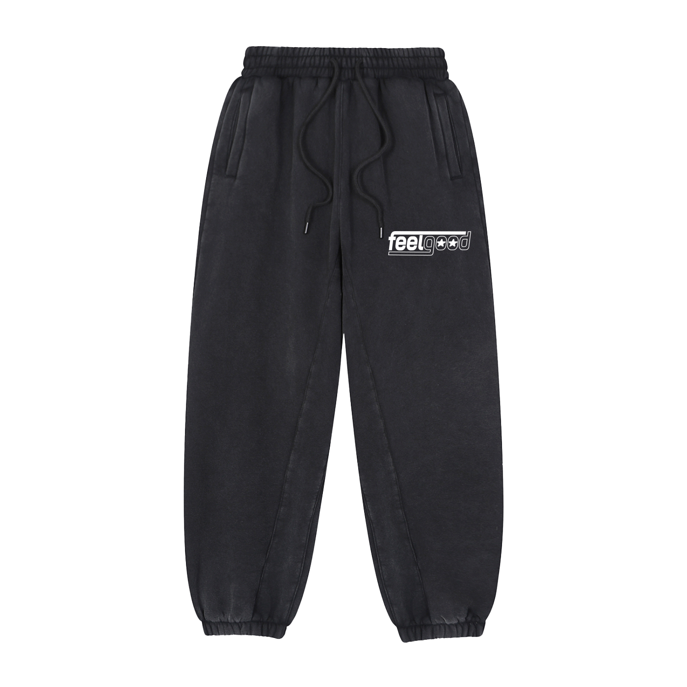 Feel Good Essentials Fleeced Jogger Sweatpants