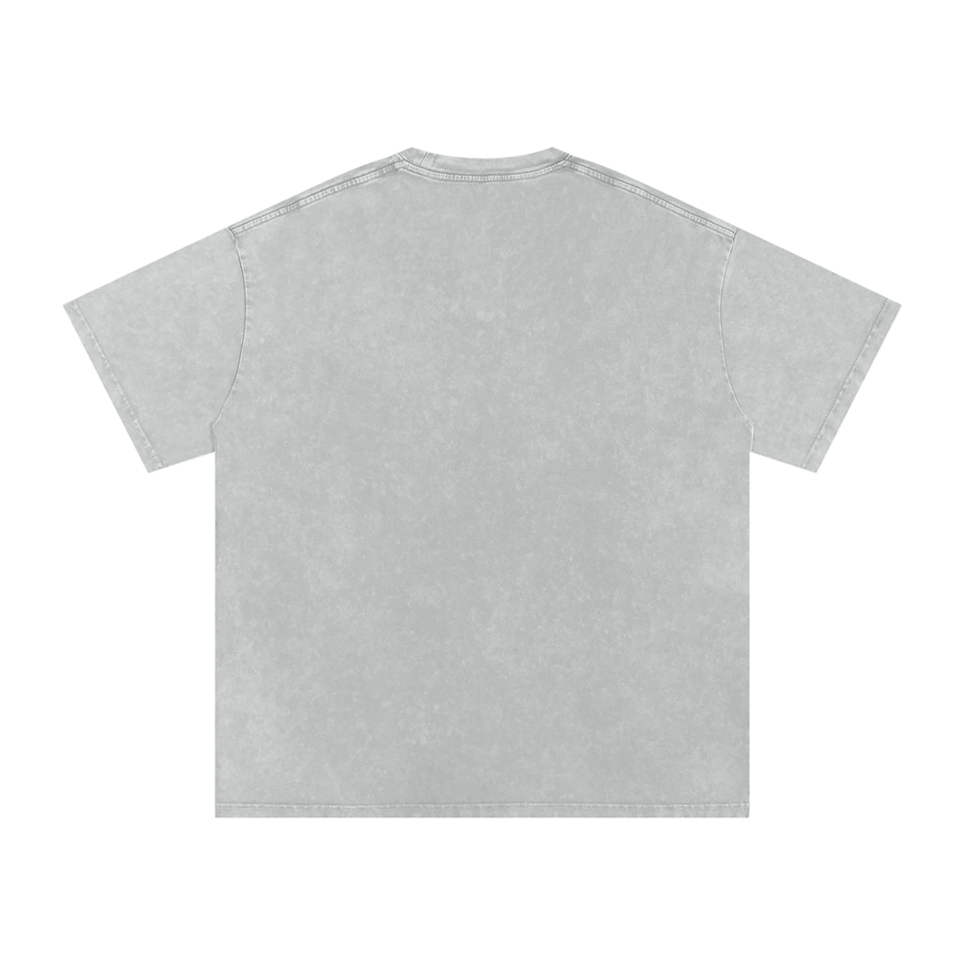 Feel Good Essentials Acid Wash Oversize T-Shirt