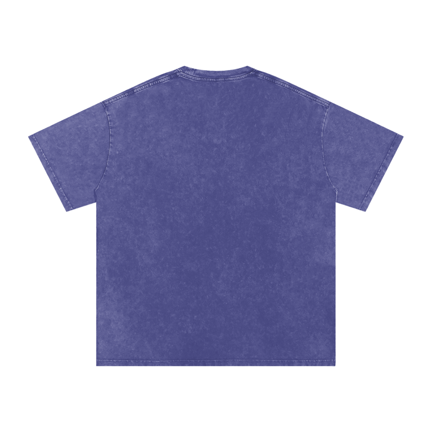 Feel Good Essentials Acid Wash Oversize T-Shirt