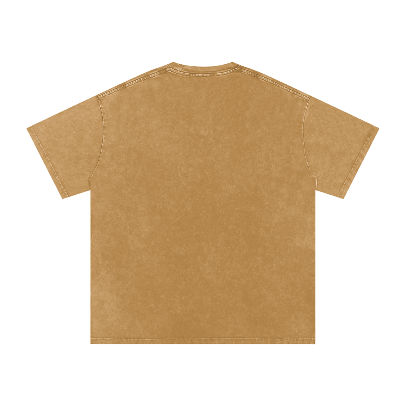 Feel Good Essentials Acid Wash Oversize T-Shirt