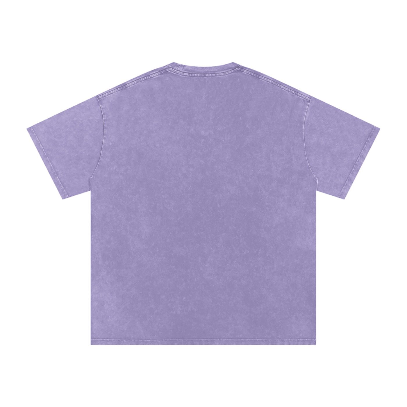 Feel Good Essentials Acid Wash Oversize T-Shirt