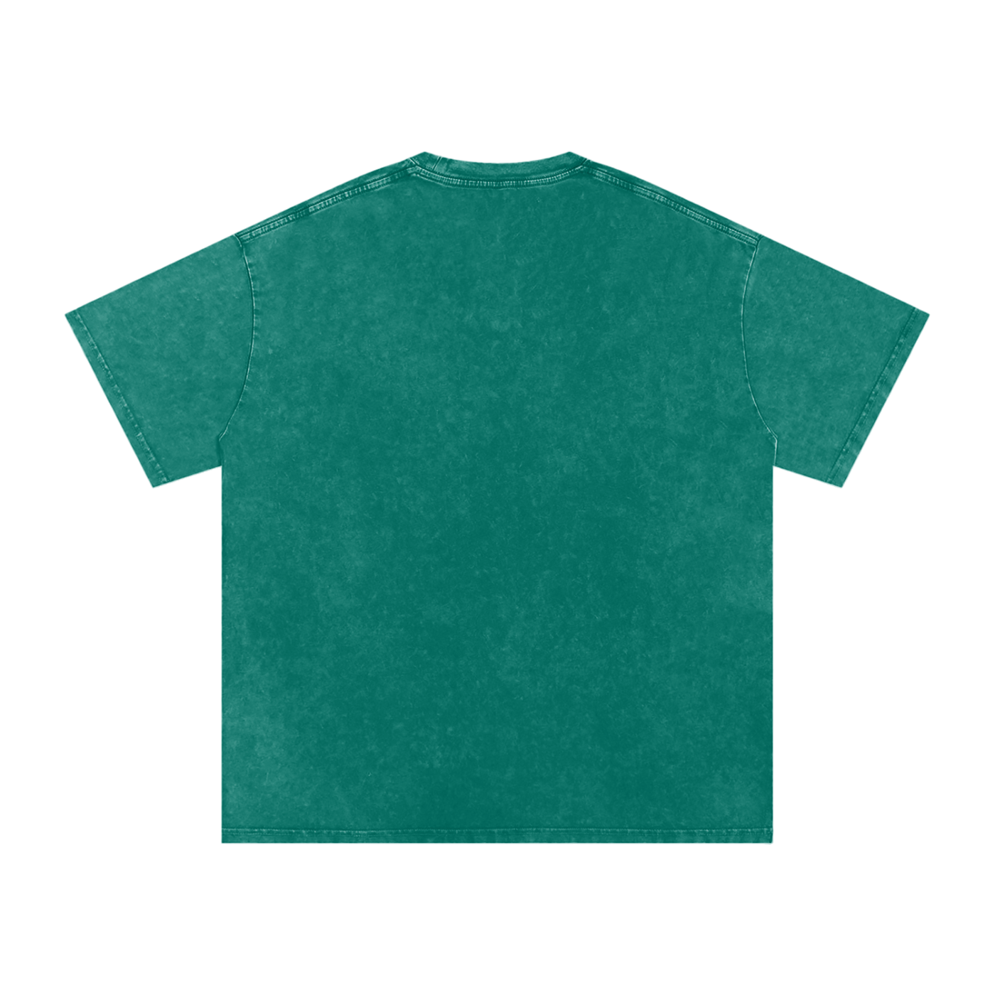 Feel Good Essentials Acid Wash Oversize T-Shirt