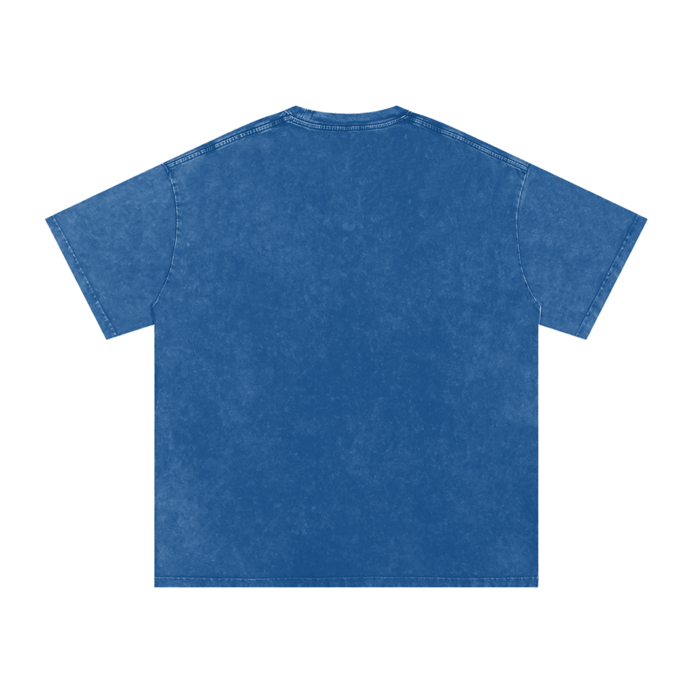 Feel Good Essentials Acid Wash Oversize T-Shirt