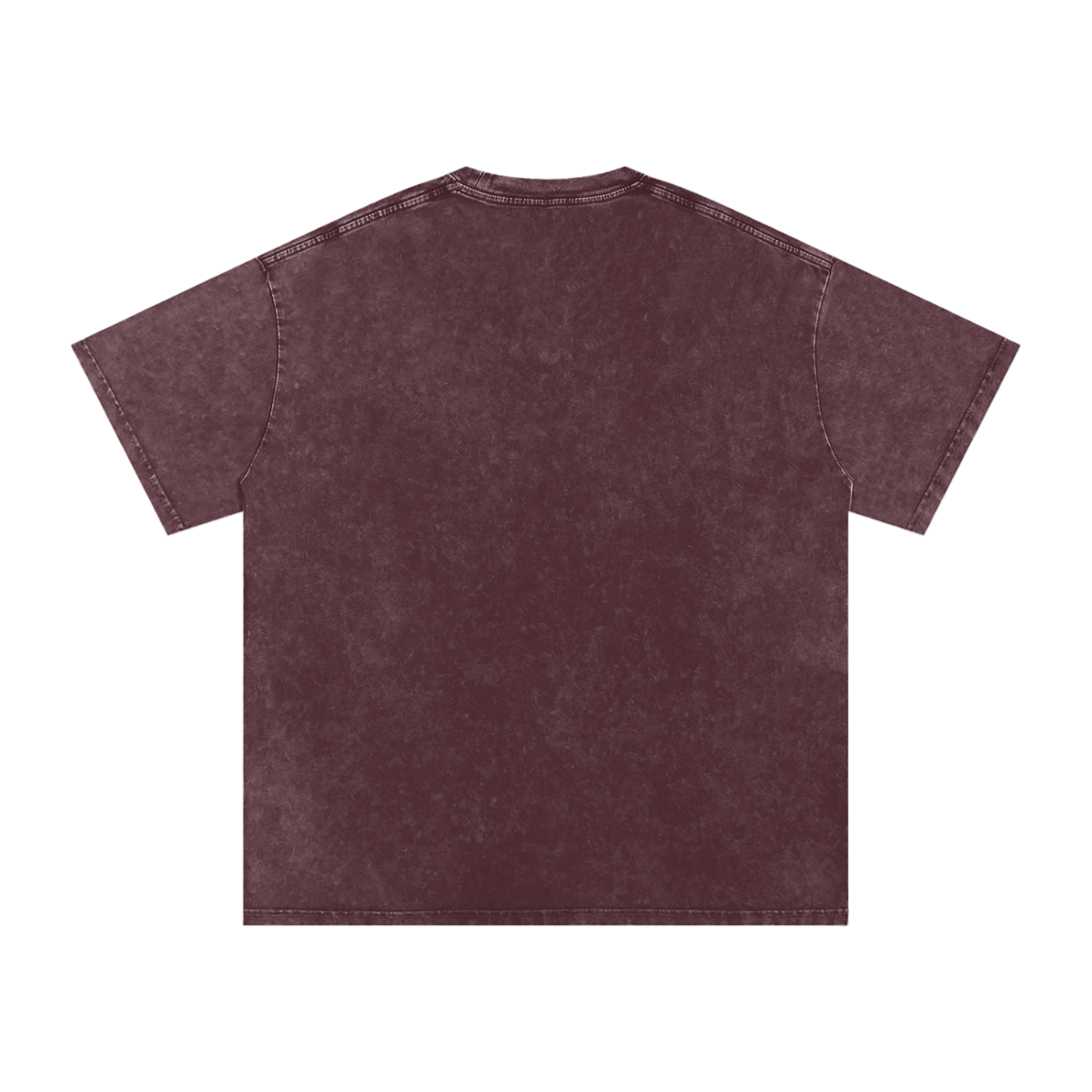 Feel Good Essentials Acid Wash Oversize T-Shirt