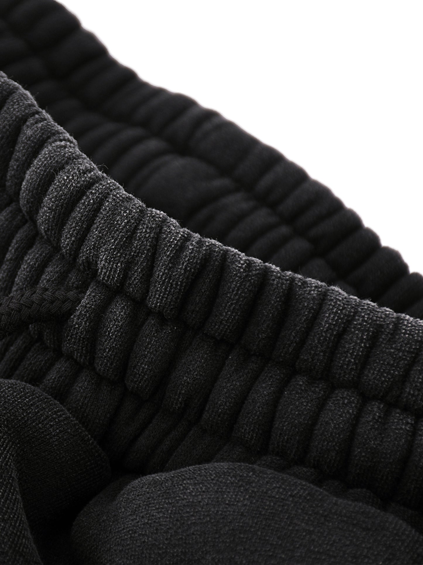 Feel Good Essentials Fleeced Jogger Sweatpants
