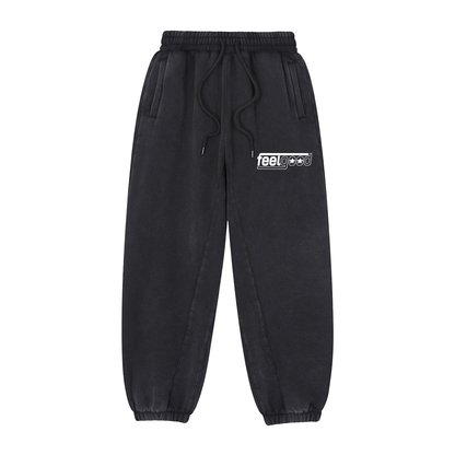 Feel Good Essentials Fleeced Jogger Sweatpants