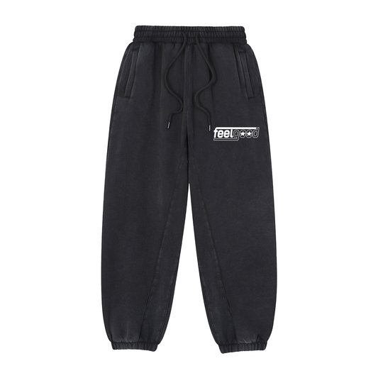 Feel Good Essentials Fleeced Jogger Sweatpants
