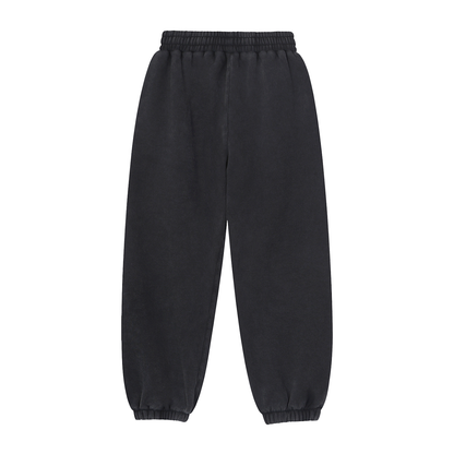 Feel Good Essentials Fleeced Jogger Sweatpants