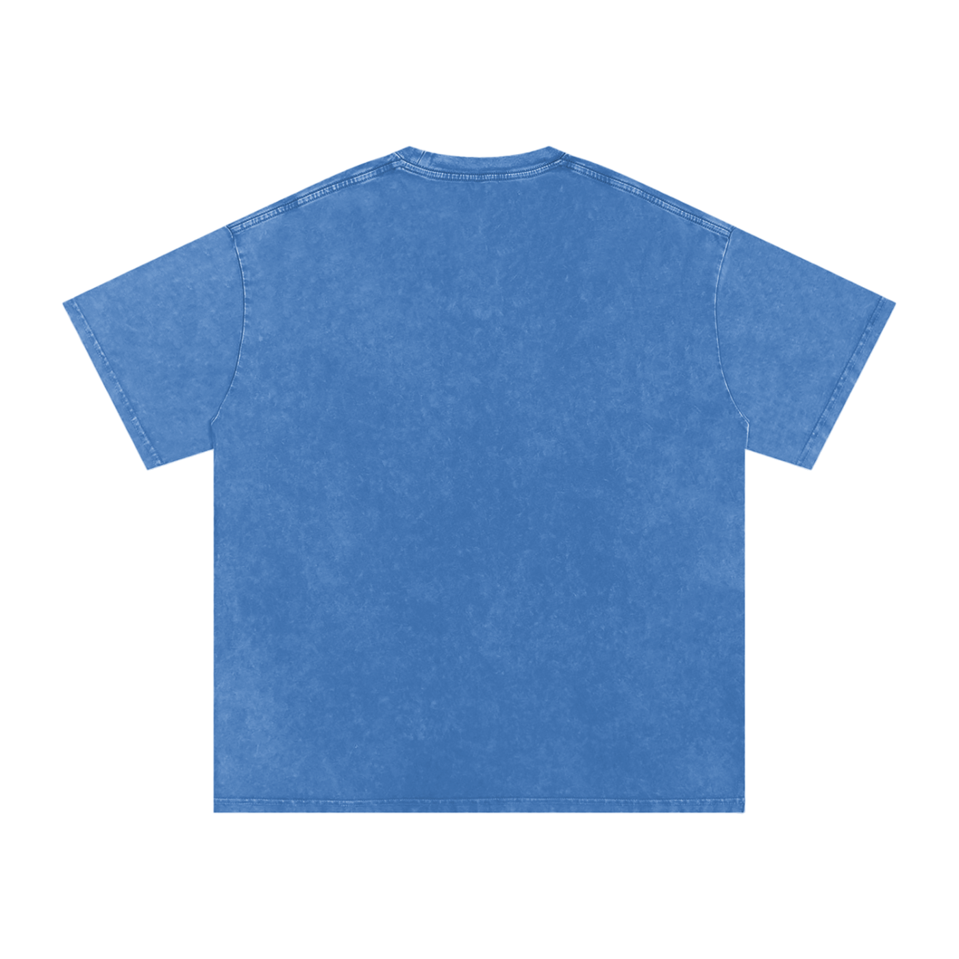 Feel Good Essentials Acid Wash Oversize T-Shirt