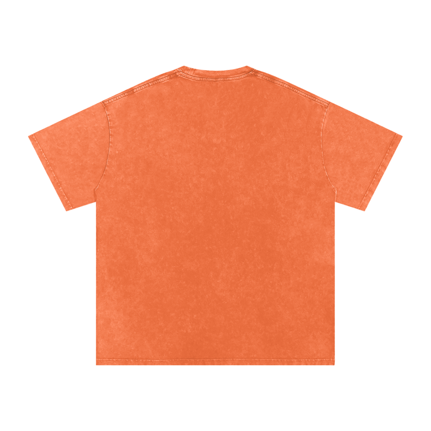 Feel Good Essentials Acid Wash Oversize T-Shirt