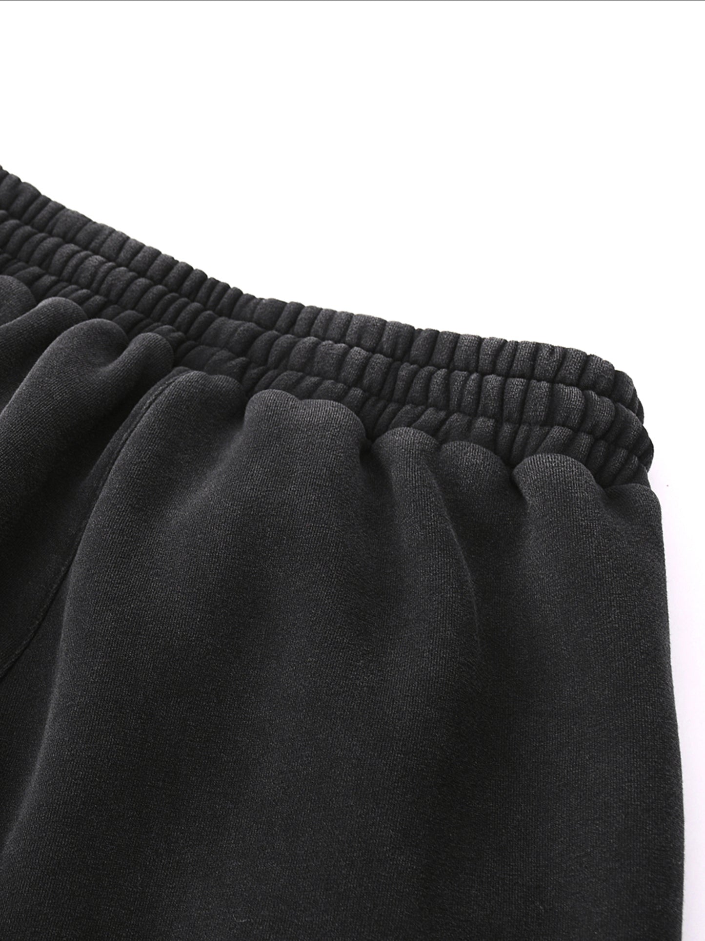 Feel Good Essentials Fleeced Jogger Sweatpants
