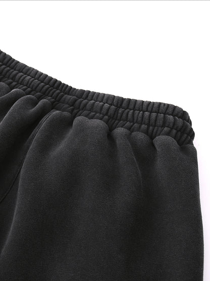 Feel Good Essentials Fleeced Jogger Sweatpants