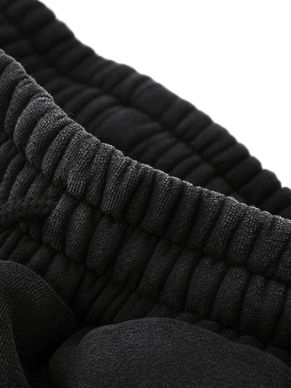 Feel Good Essentials Fleeced Jogger Sweatpants